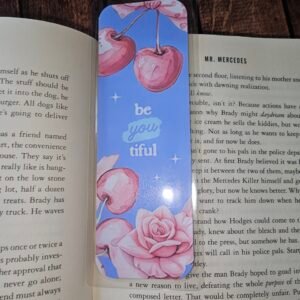Be You Tiful Bookmark